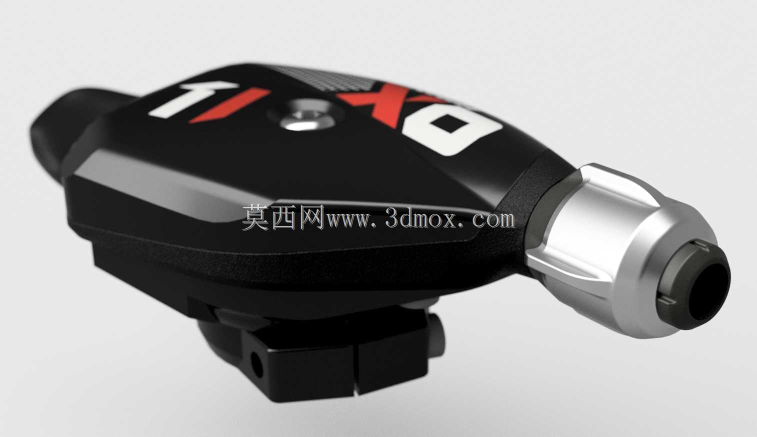 SRAM X01 DH触发移位器