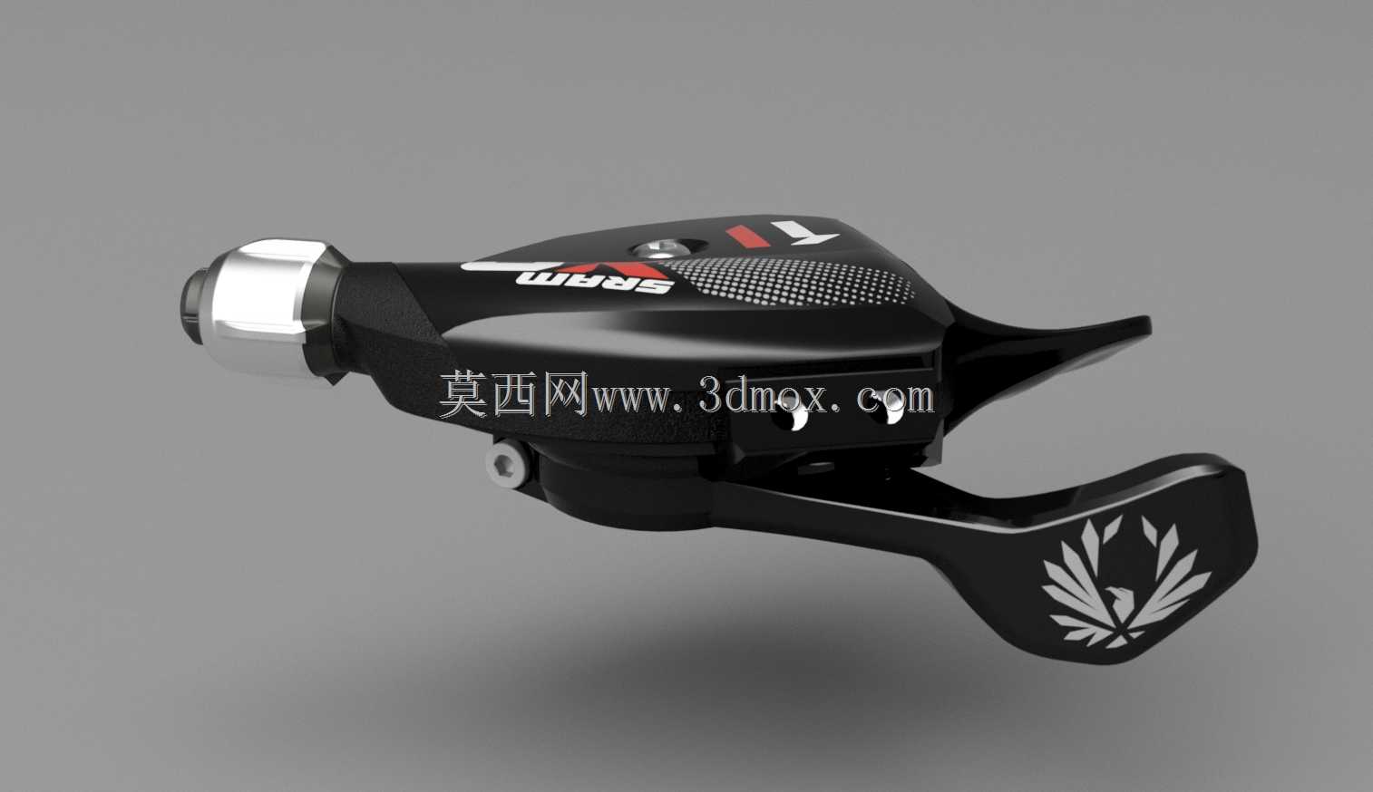 SRAM X01 DH触发移位器