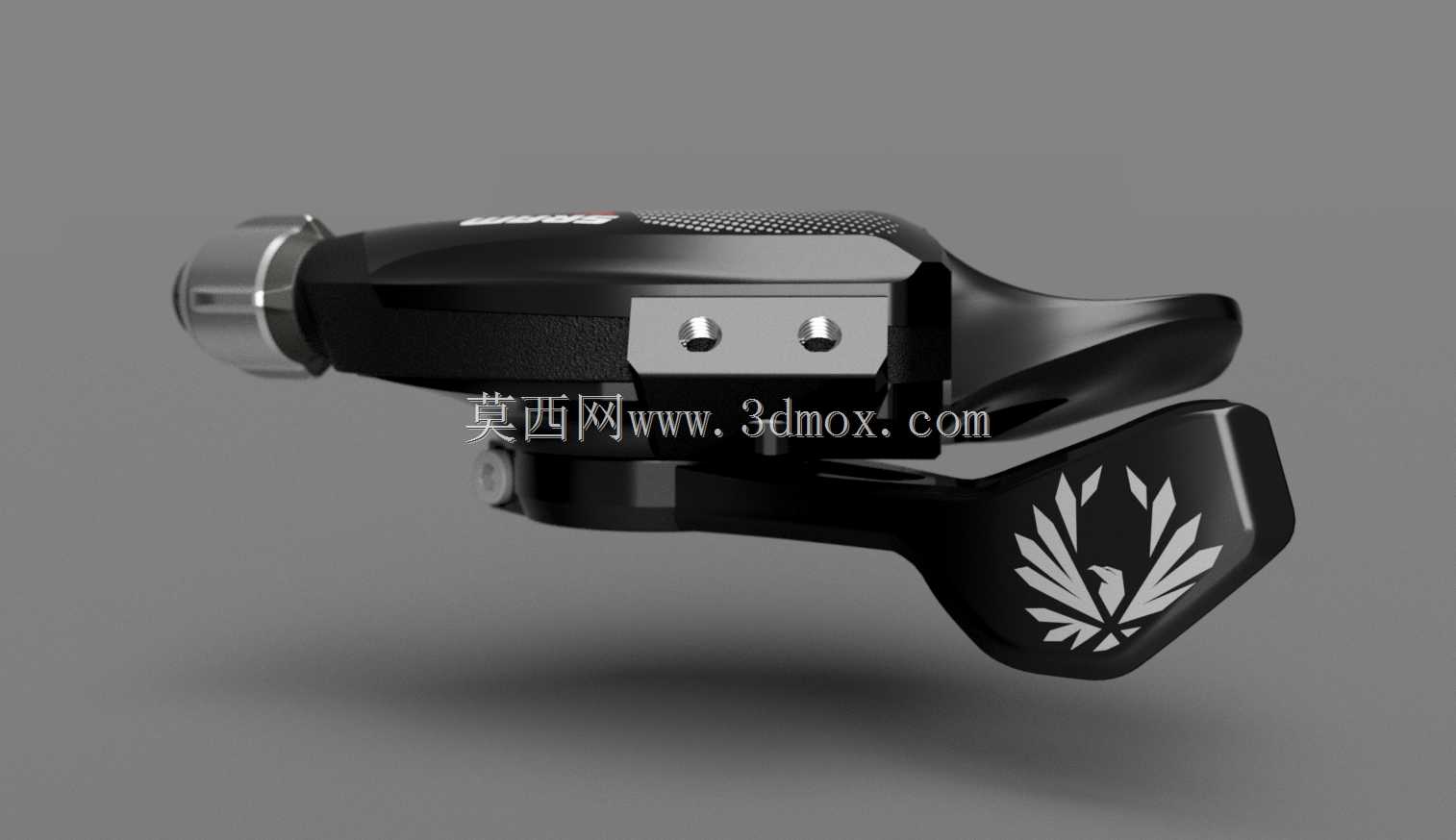 SRAM X01 DH触发移位器