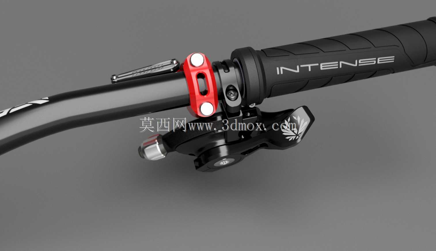 SRAM X01 DH触发移位器
