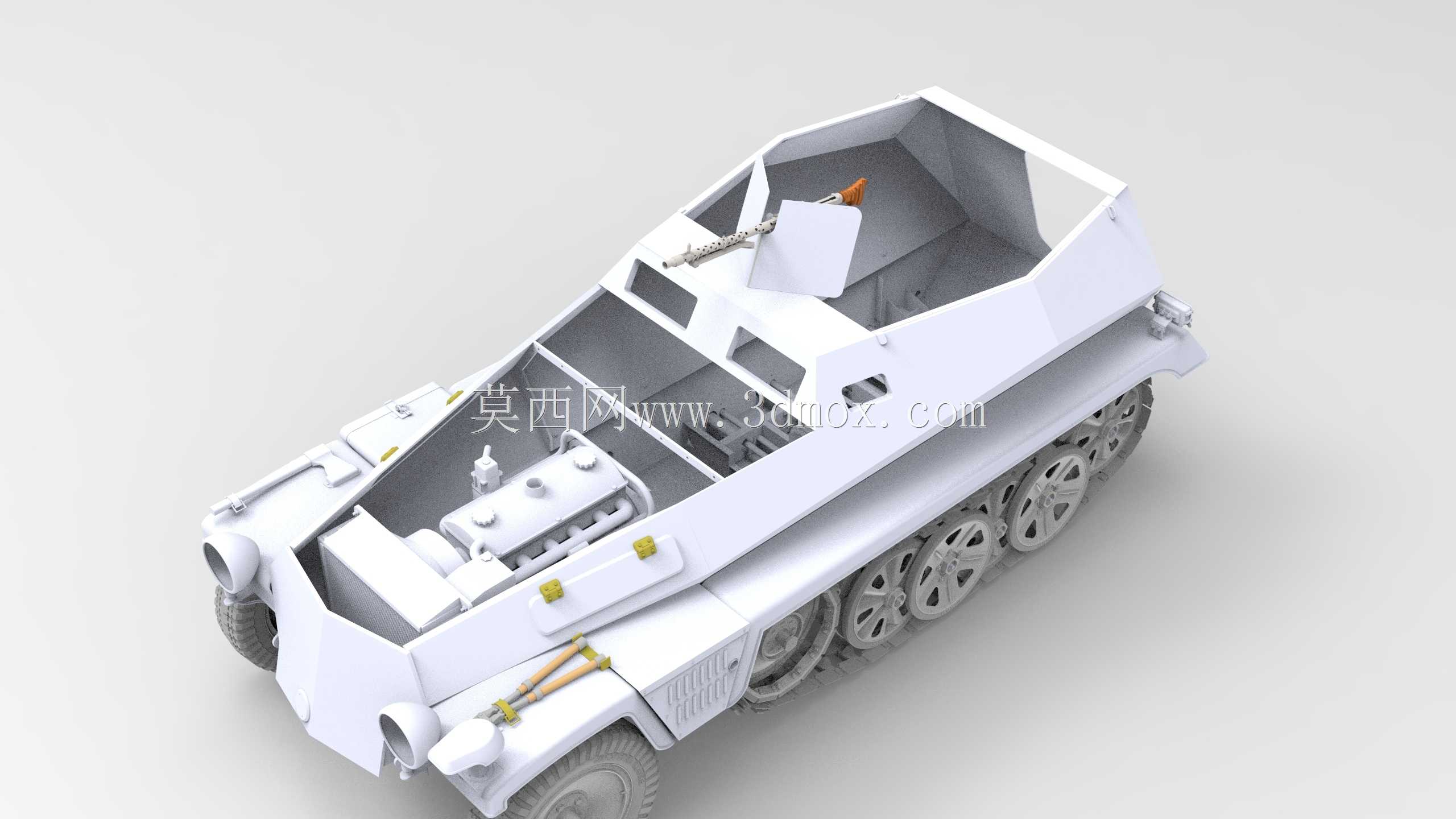 Sd.kfz��˾.250�����������8��