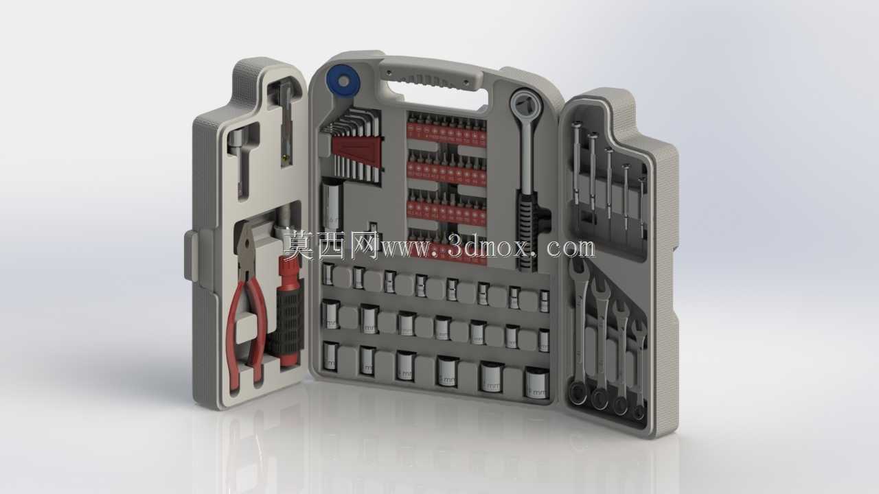 �����䣨Caja de herramientas��