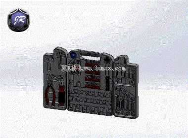 工具箱(Caja de herramientas)