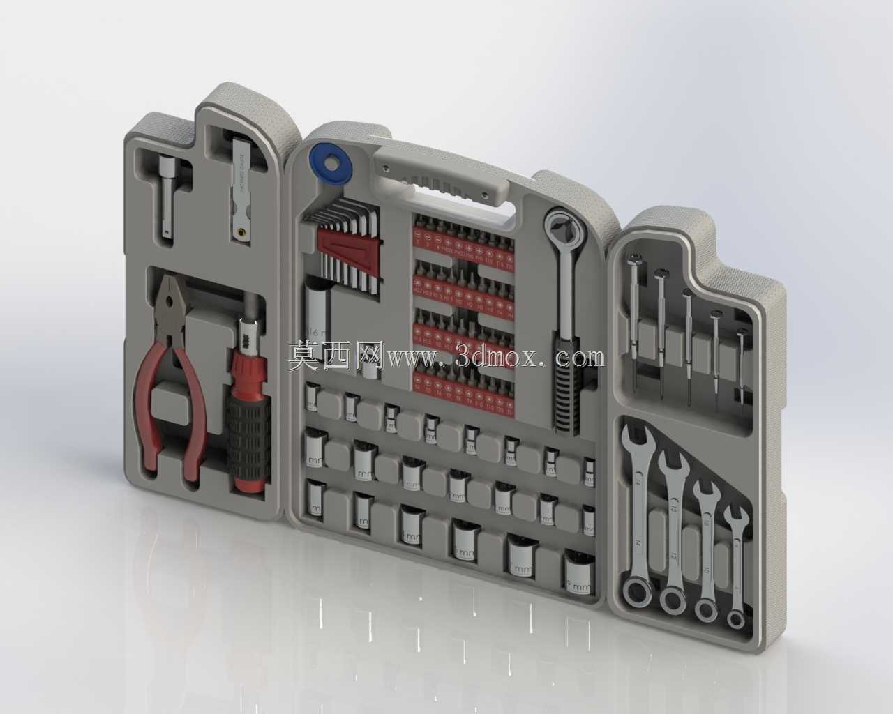 �����䣨Caja de herramientas��