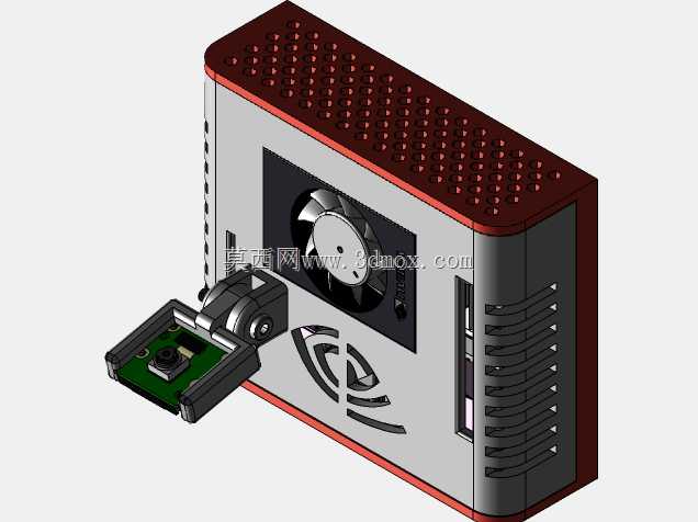 NVIDIA Jetson Xavier NX案例