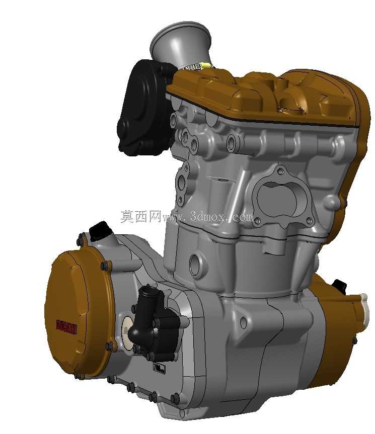 杜卡迪DXF 450 R Desmocross