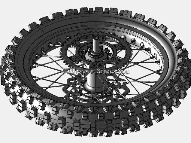 杜卡迪DXF 450 R Desmocross