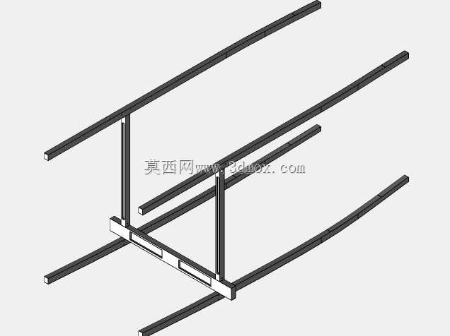 用骆驼去管