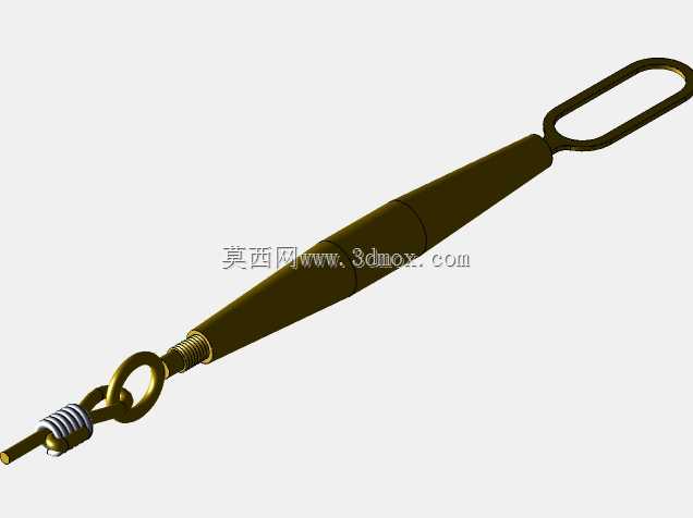 用骆驼去管