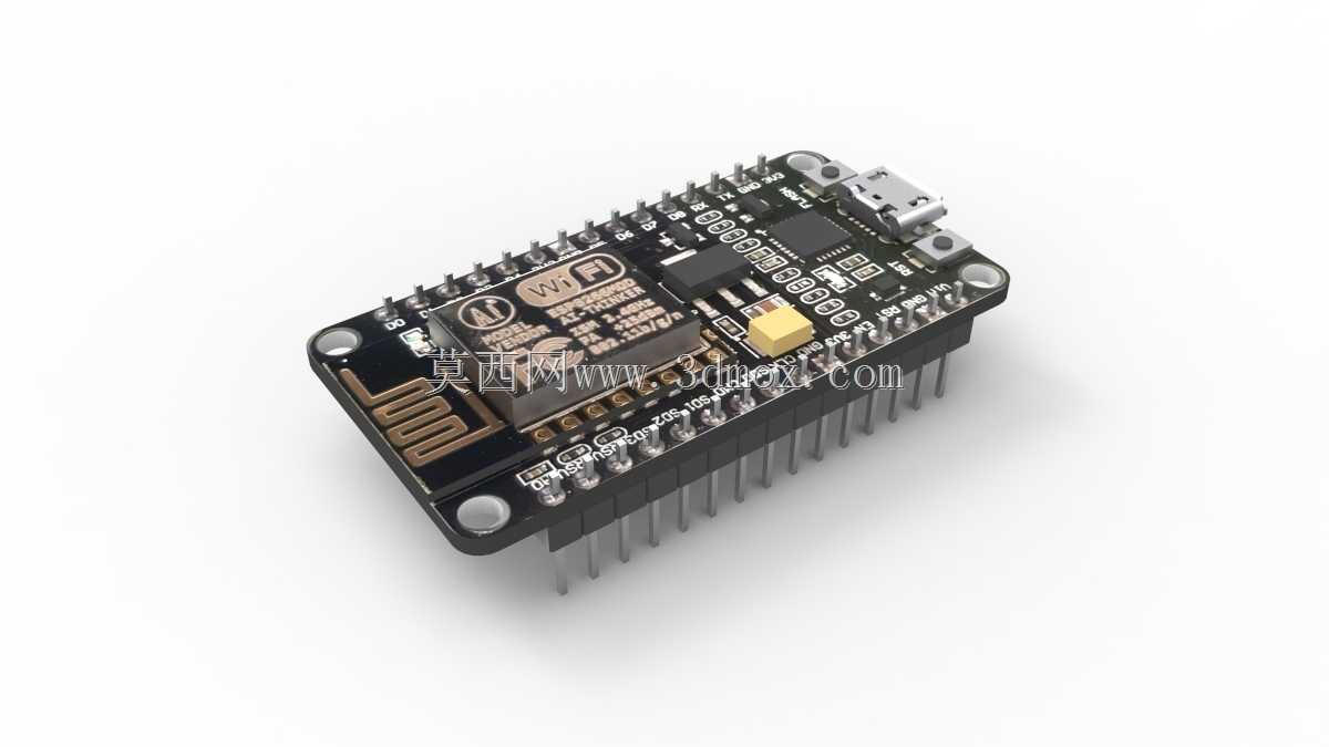 ŵ��ķ��ESP8266 HiLetgo