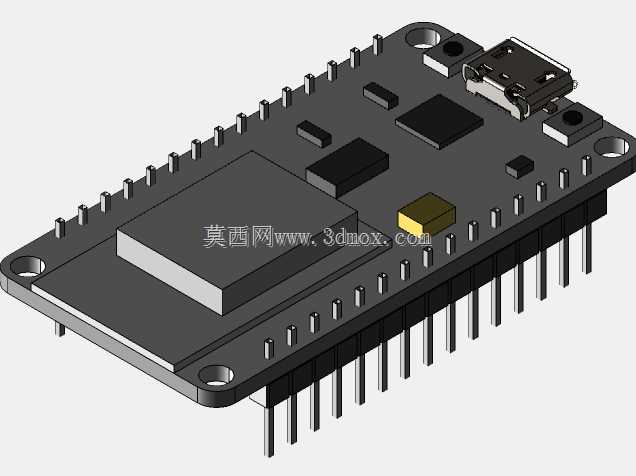 ŵ��ķ��ESP8266 HiLetgo