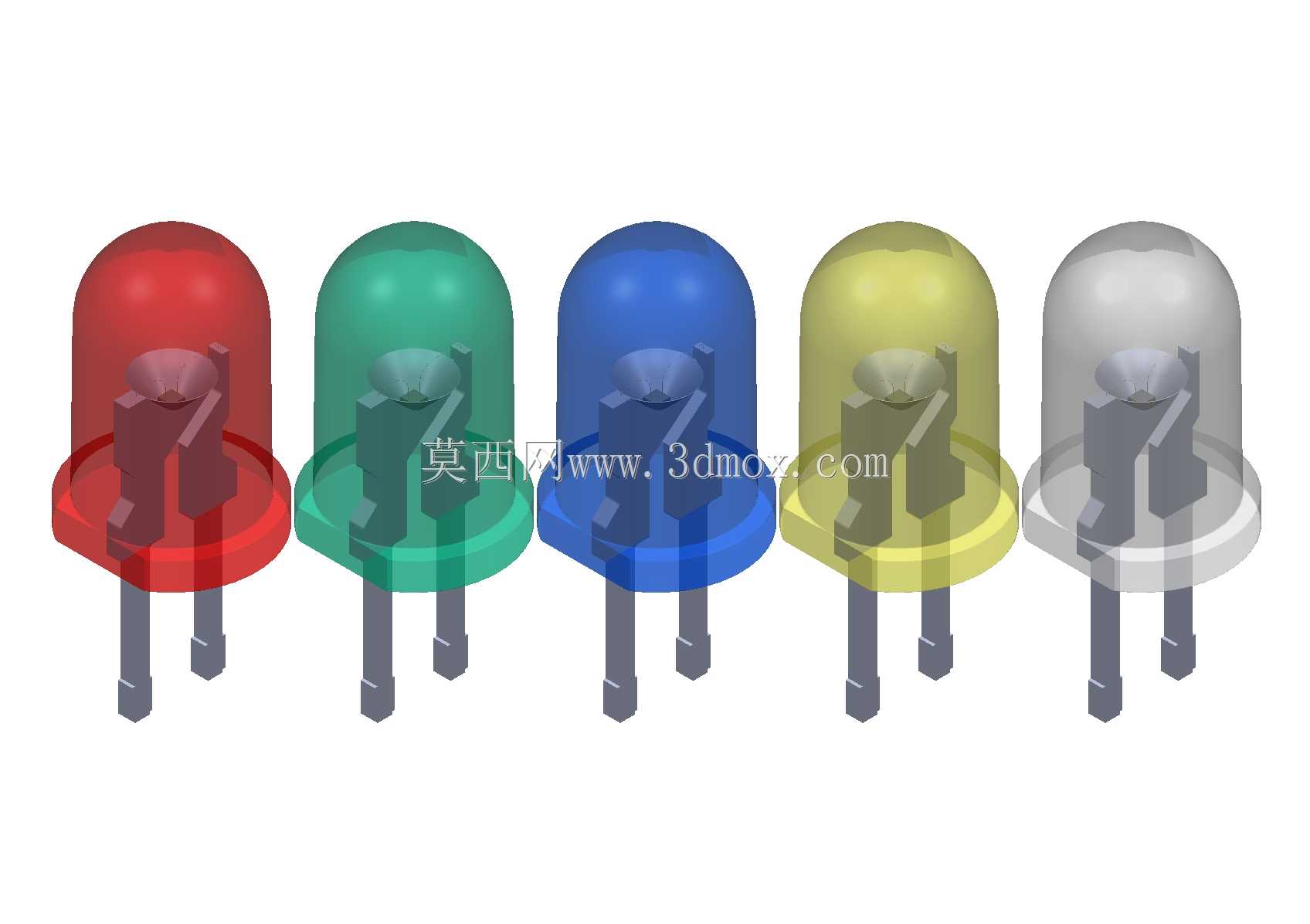 LED 5mm
