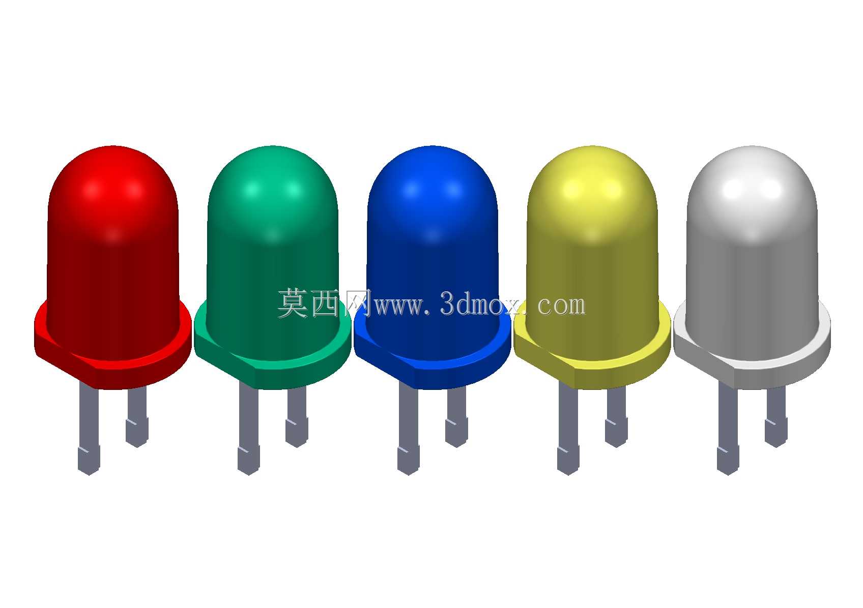 LED 5mm