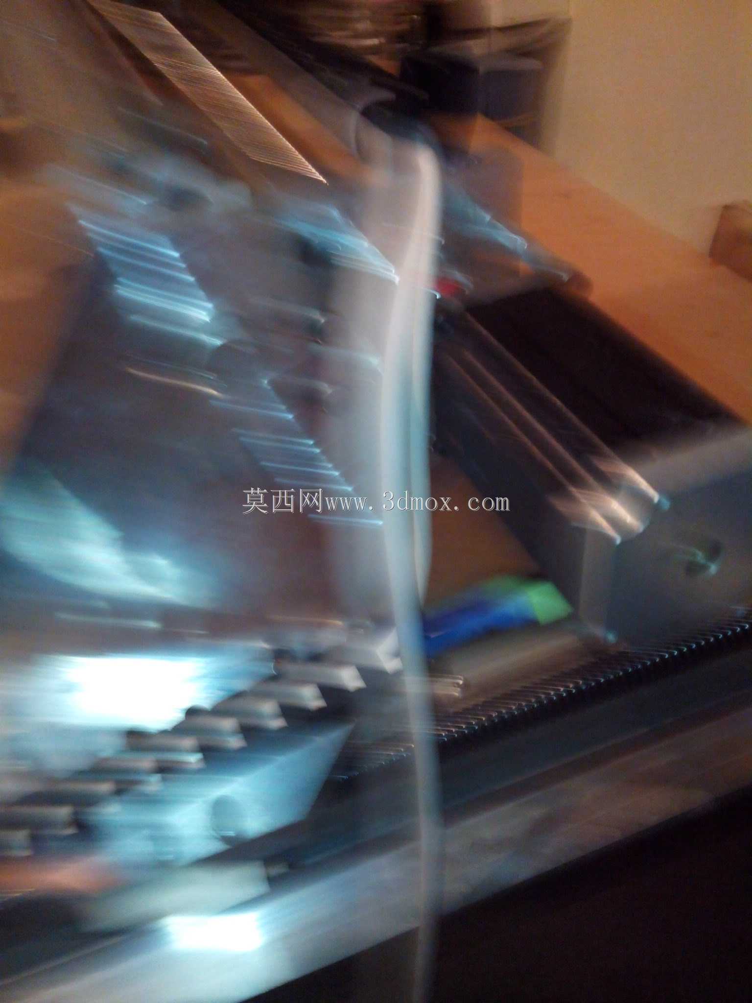 Maxi CNC 1500x1000易于构建