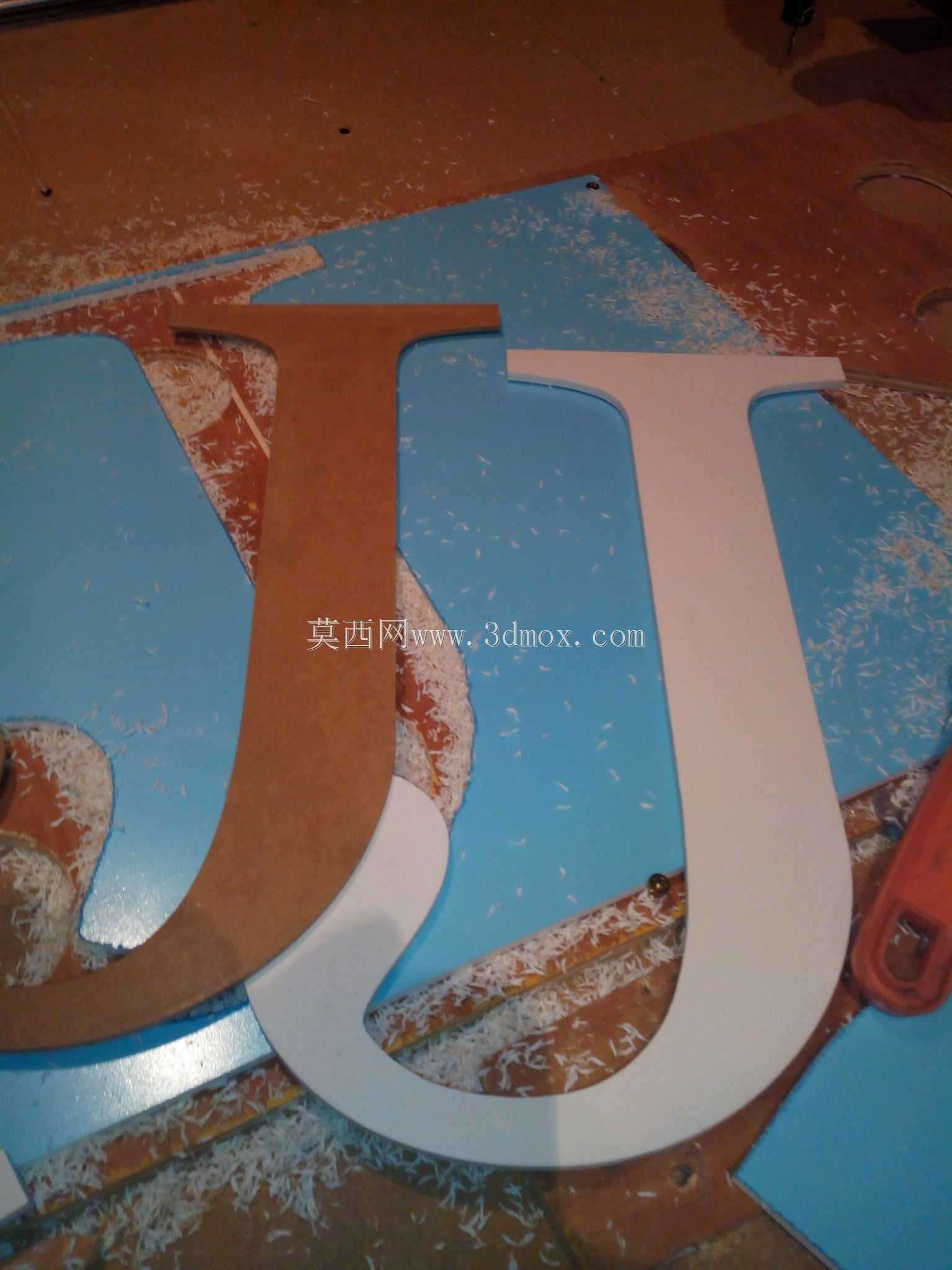 Maxi CNC 1500x1000易于构建
