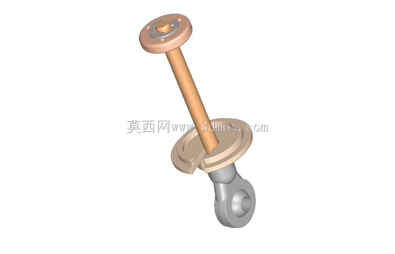 双横臂悬架系统