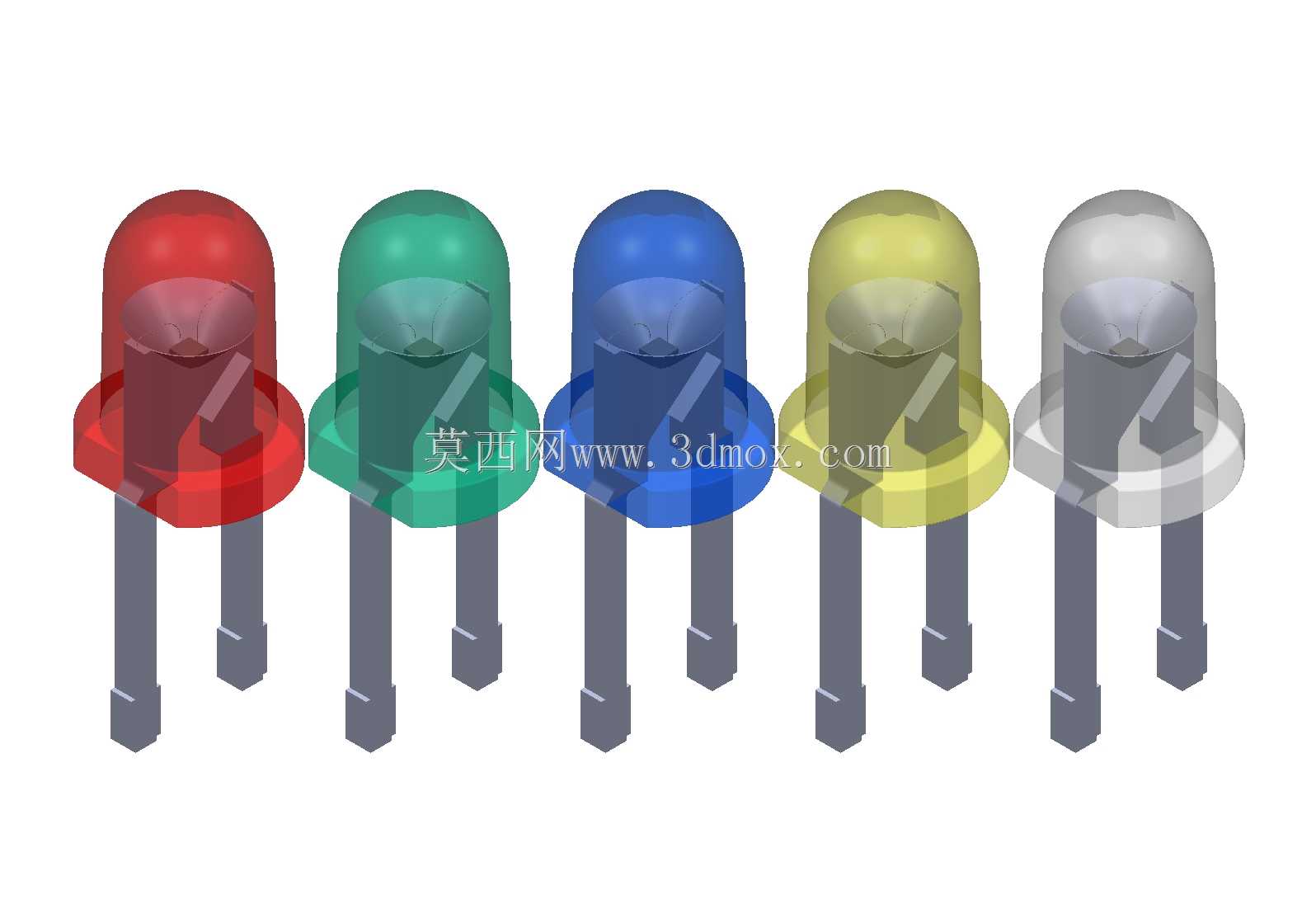 LED 3mm
