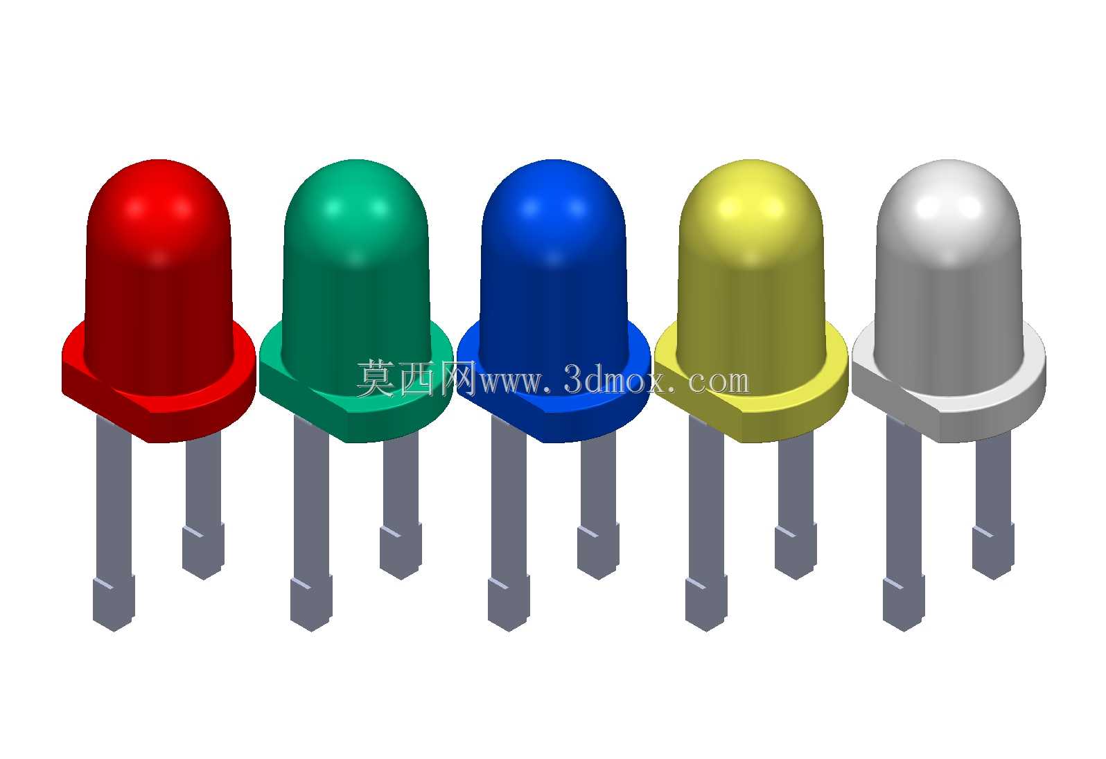 LED 3mm