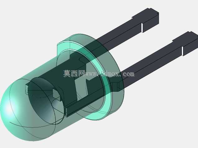 LED 3mm