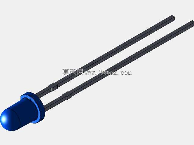 LED 3mm