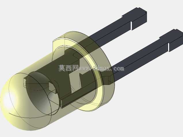 LED 3mm
