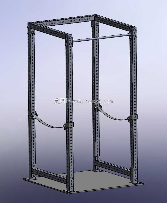 Rogue RM-4 Monster Rack 2.0欧盟版