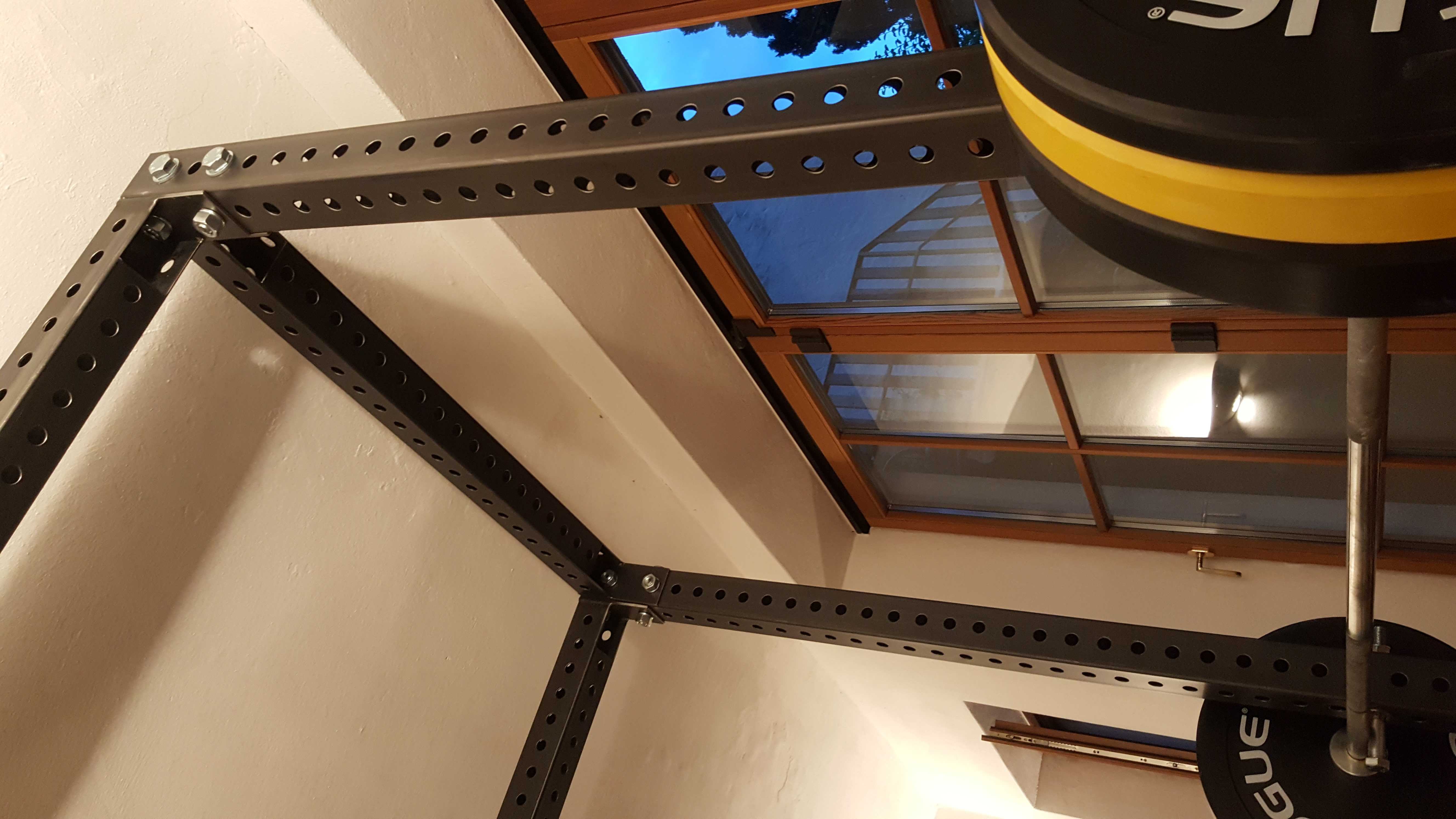 Rogue RM-4 Monster Rack 2.0欧盟版