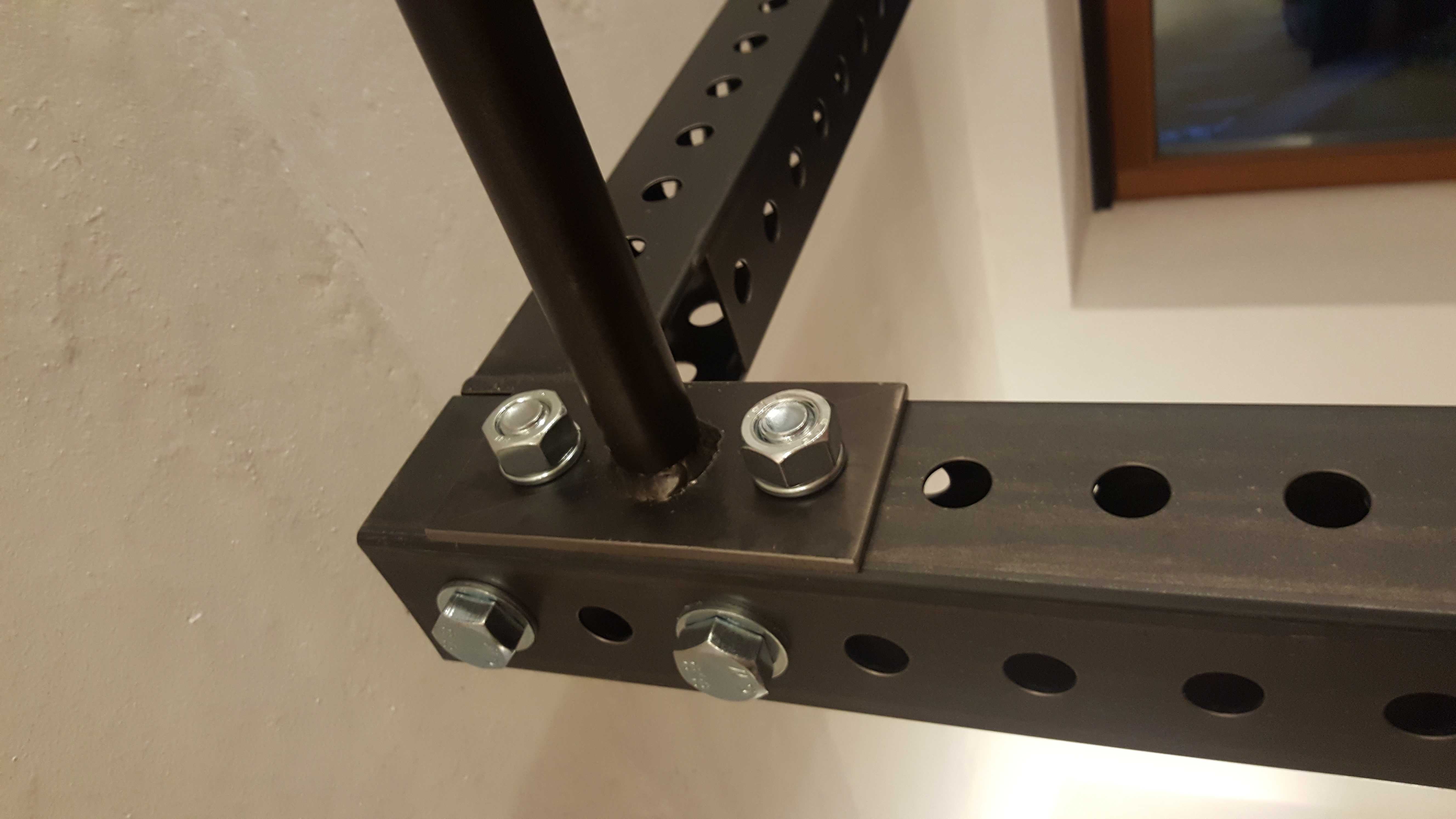 Rogue RM-4 Monster Rack 2.0欧盟版