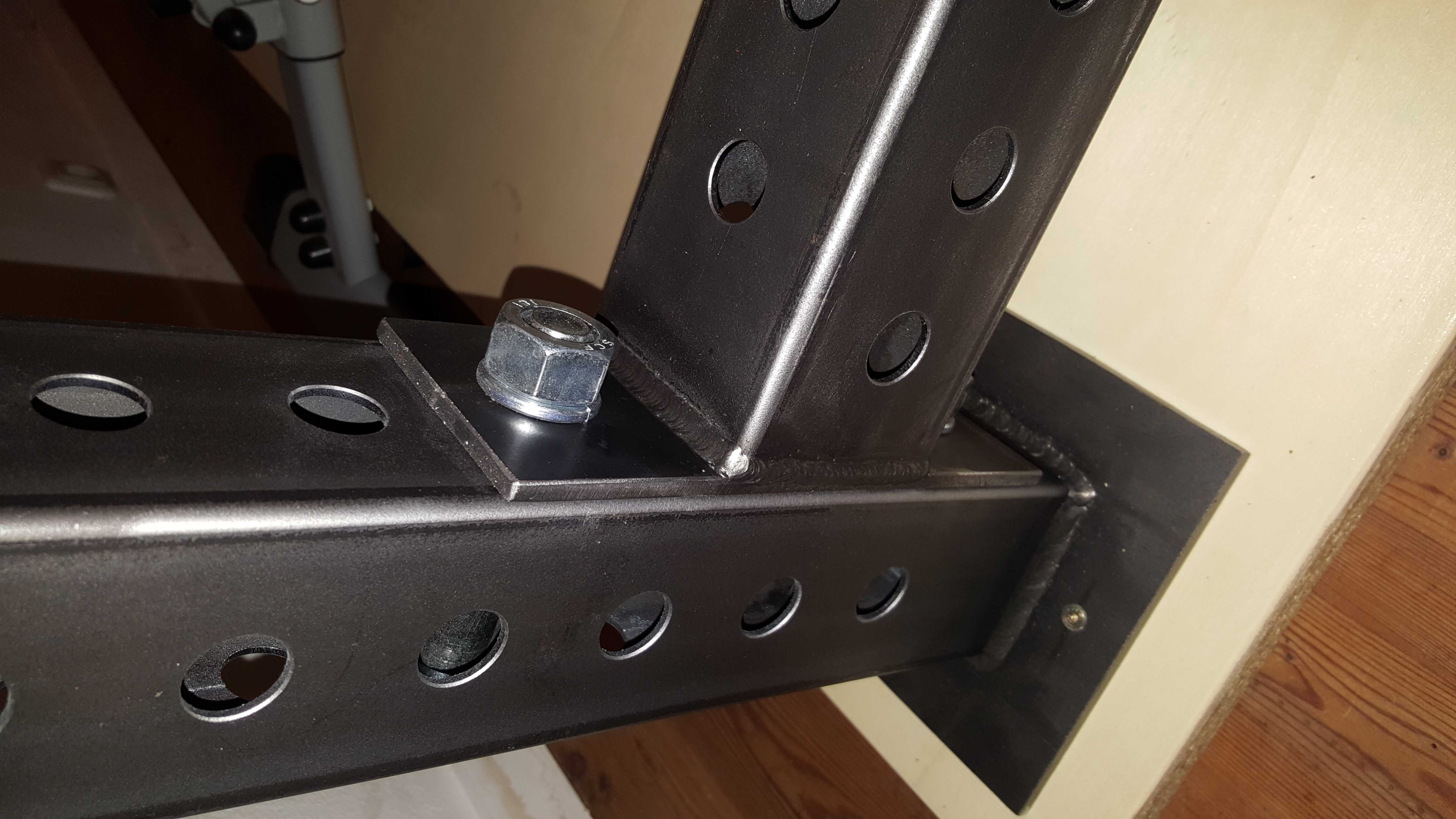 Rogue RM-4 Monster Rack 2.0欧盟版