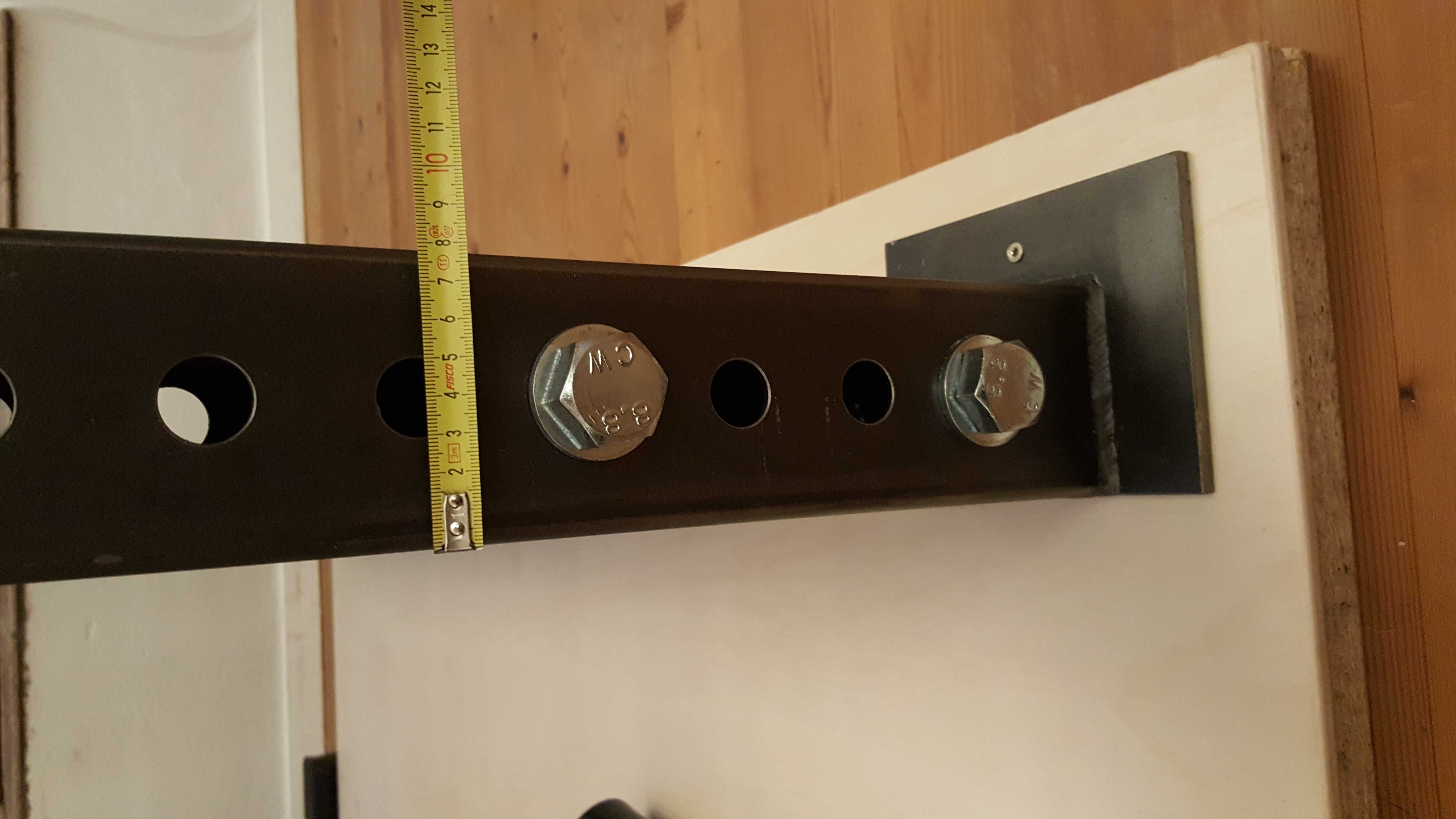 Rogue RM-4 Monster Rack 2.0欧盟版