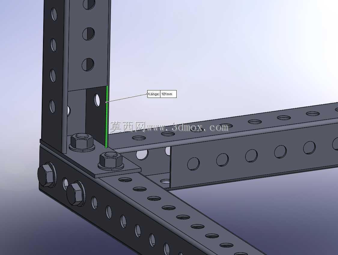 Rogue RM-4 Monster Rack 2.0欧盟版
