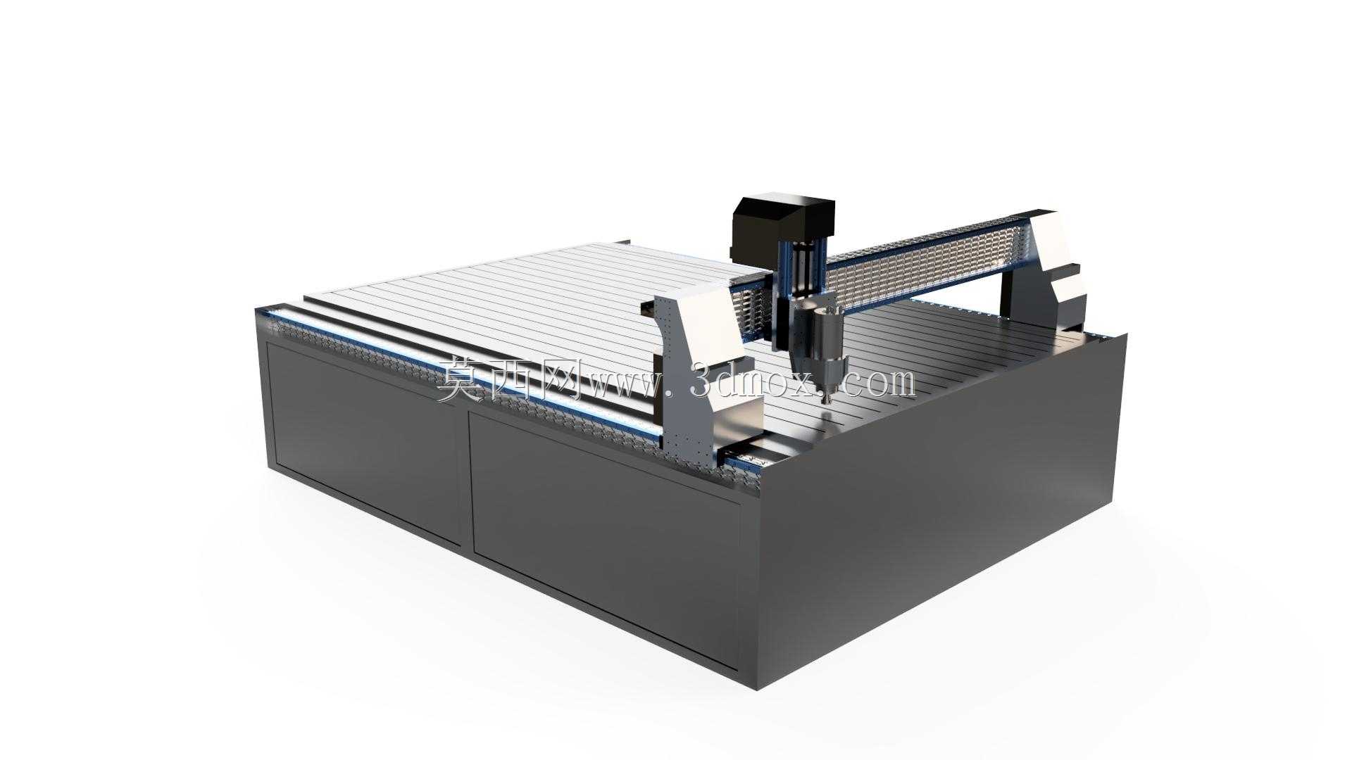 cnc路由器1525 4kw