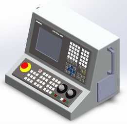 Painel cnc������