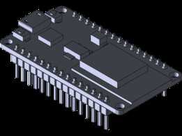 Nodemcu ESP8266 ESP-12E
