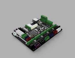 MKS Robin Nano V1.2