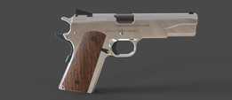 �¶���M1911-A1 REDUX