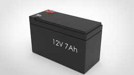 �ܷ�Ǧ��12V 7Ah UPS