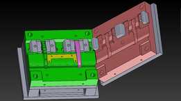 ���¶�ģ��
