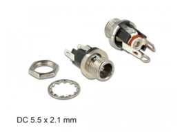 ֱ�����5.5 x 2.1 mm