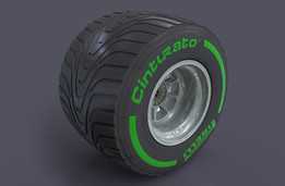 F1������Cinturato 2020�м���̥405/675-13����