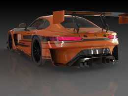 amg gt3