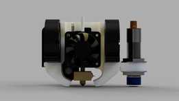 CR-10/Ender 3-50x15��ӡͷ���