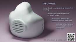 [NEOPMask]�������ɸ�