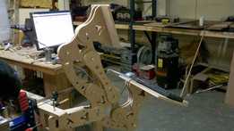 Shopbot CNC·����վ