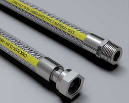 CNR FLEX-TS EN 14800