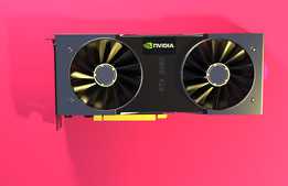 GPUӢΰ��2080TI