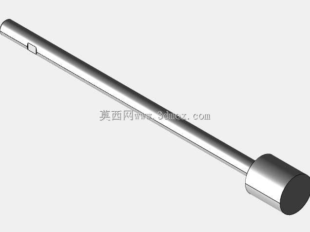 气动拾音器\u0026放置臂。
