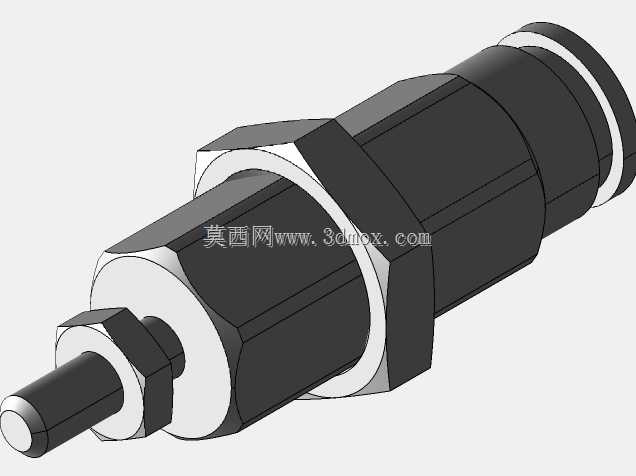气动拾音器\u0026放置臂。