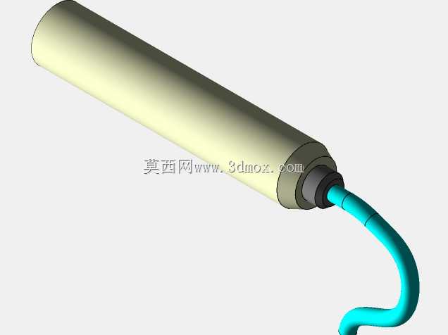 气动拾音器\u0026放置臂。