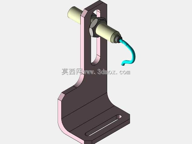 气动拾音器\u0026放置臂。